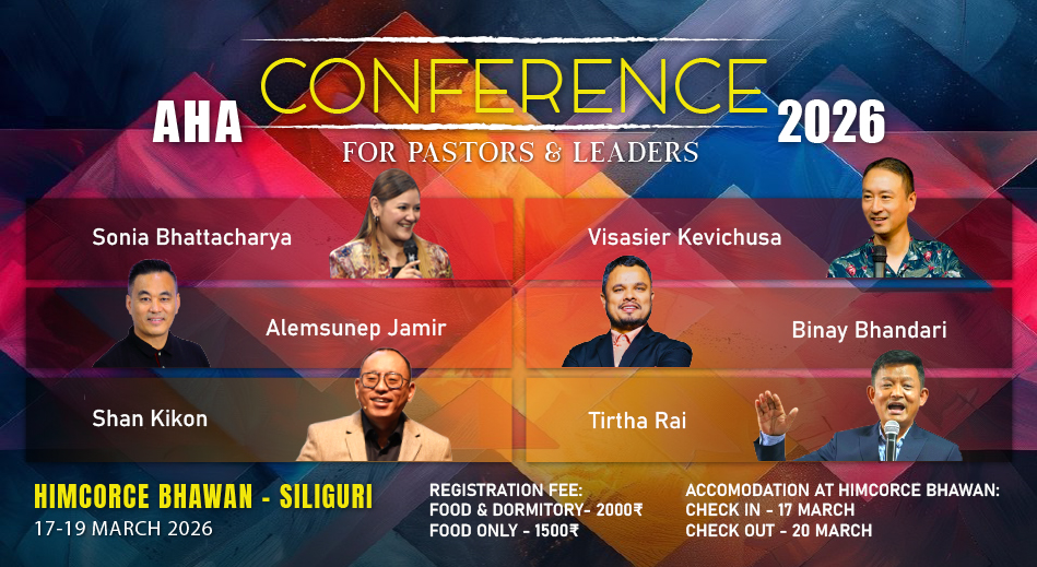 POSTER AHA CONFERENCE